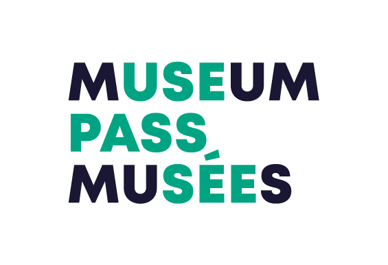 Logo Museumpas