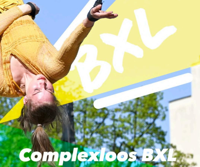 Complexloosbxl