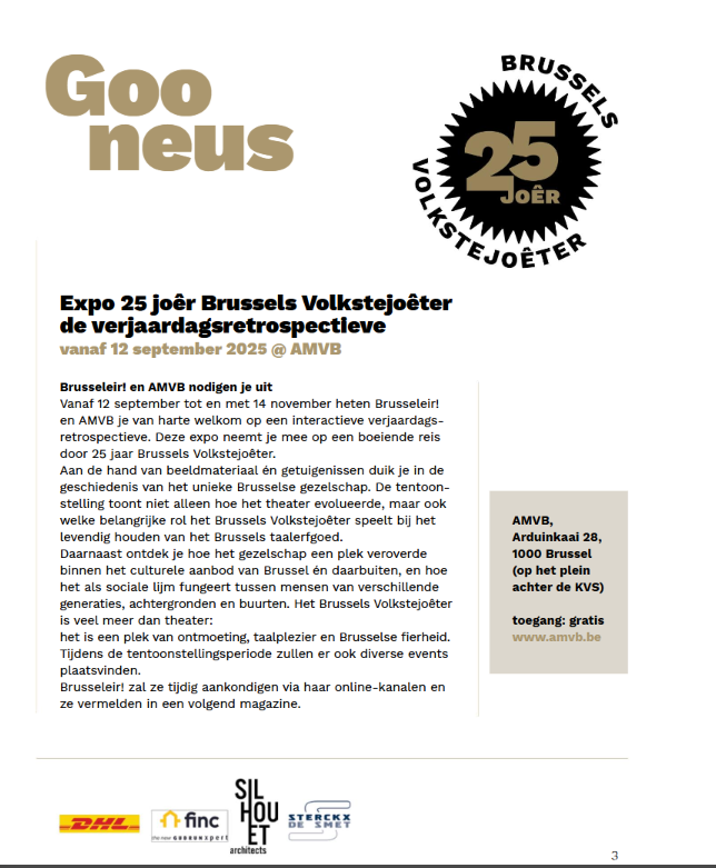 brusseleir