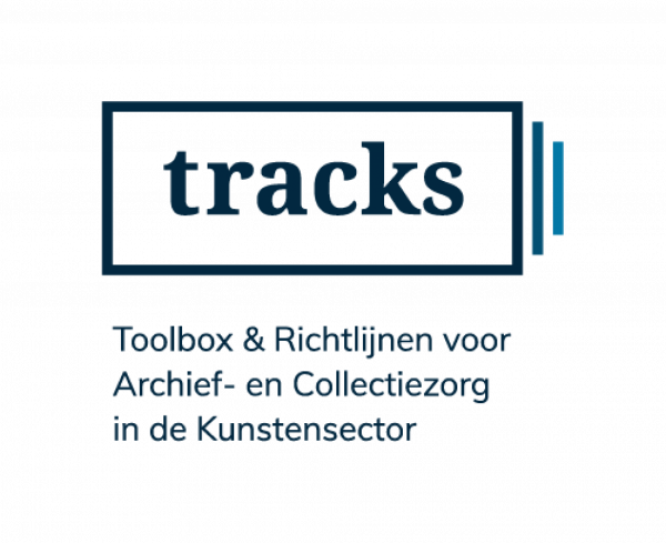 Logo TRACKS