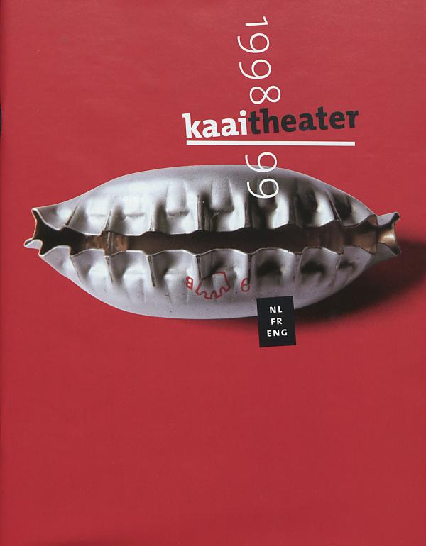 Kaaitheater 1998-1999