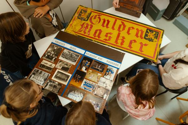 erfgoedweek