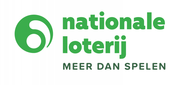 Dit evenement werd medemogelijk gemaakt door de Nationale Loterij.