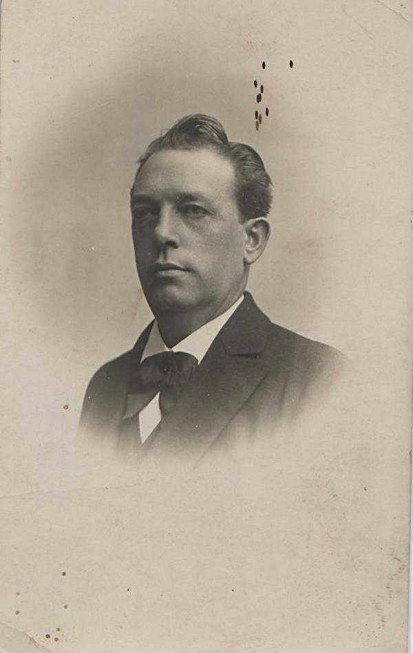 BE AMVB 317 Lode Sonck