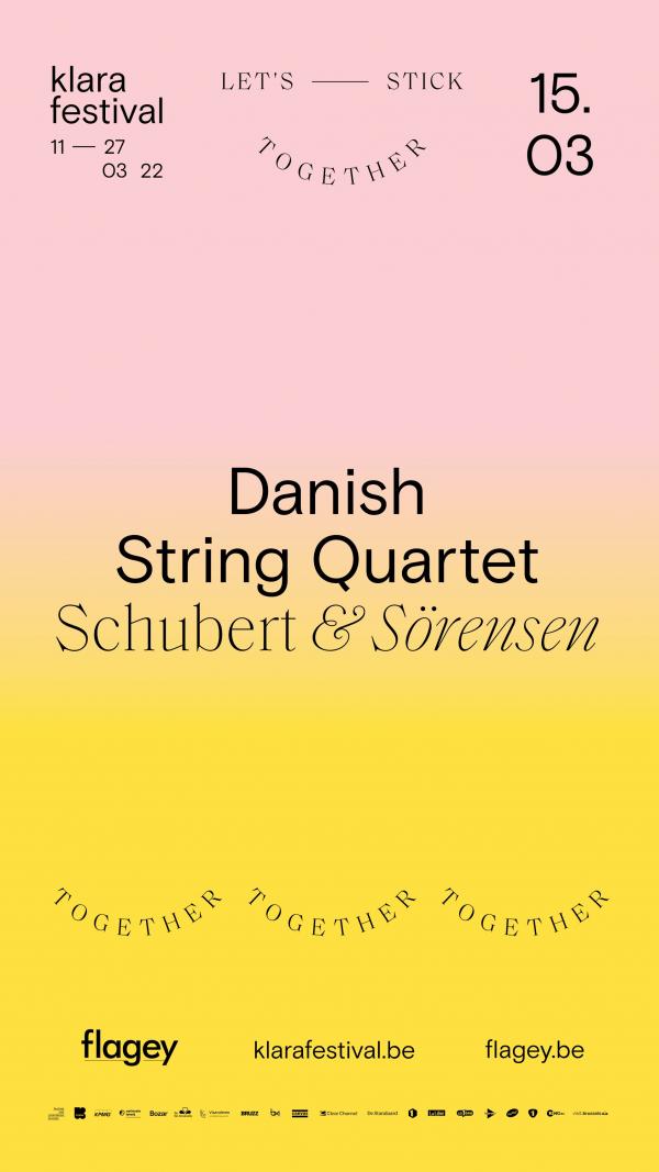 BE AMVB 362 Festival van Vlaanderen